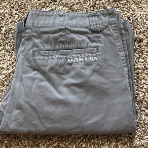 GREAT CONDITION, Men’s Oakley Shorts